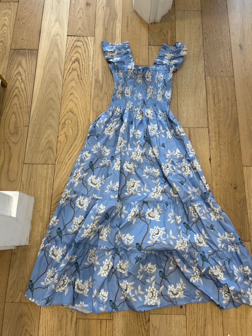 Hill House Dress